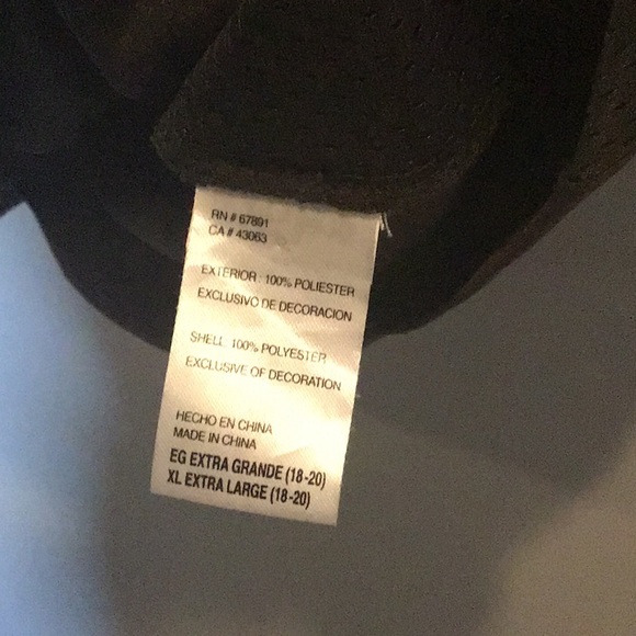 NFL Cleveland Browns Johnny Manziel #2 jersey - Picture 7 of 7